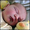 Amelia's birth day