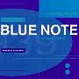 Blue Note: The Album Cover Art