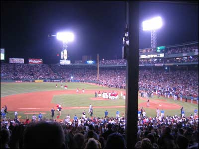 Fenway