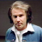 Neil Diamond...not really