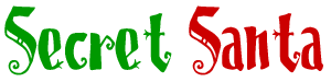 Secret Santa System