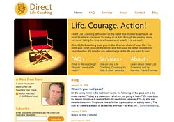 Website