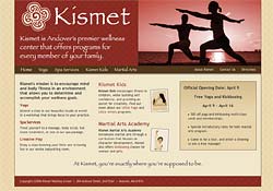 Kismet Wellness Center