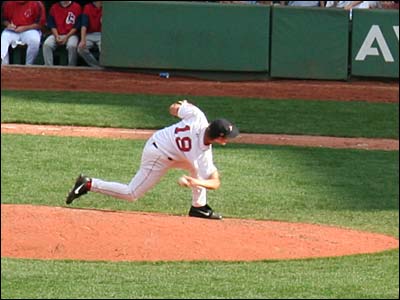 Joshua Papelbon