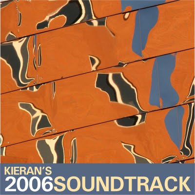 2006 Soundtrack