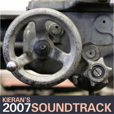 2007 Soundtrack