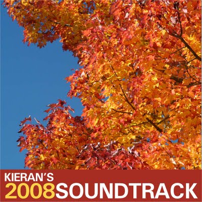 2008 Soundtrack