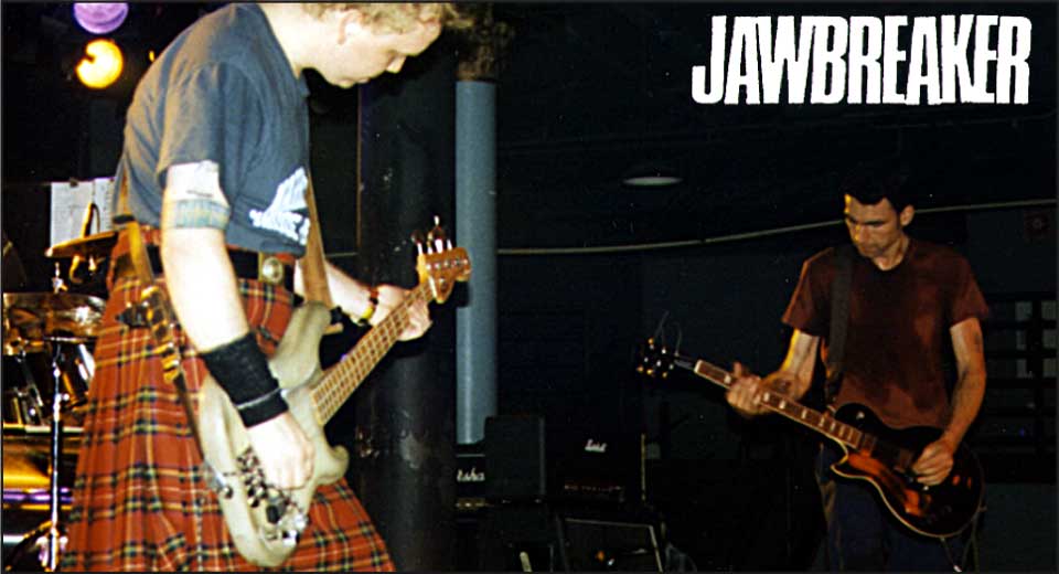 Jawbreaker live