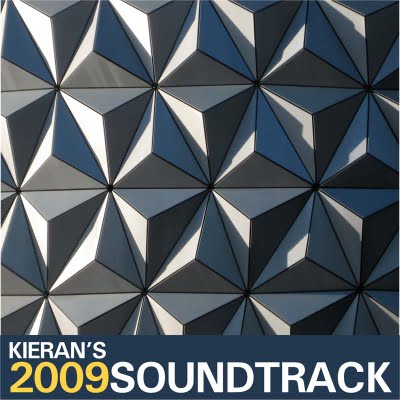 2009 Soundtrack