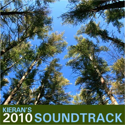 2010 Soundtrack