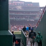 Fenway - June 22