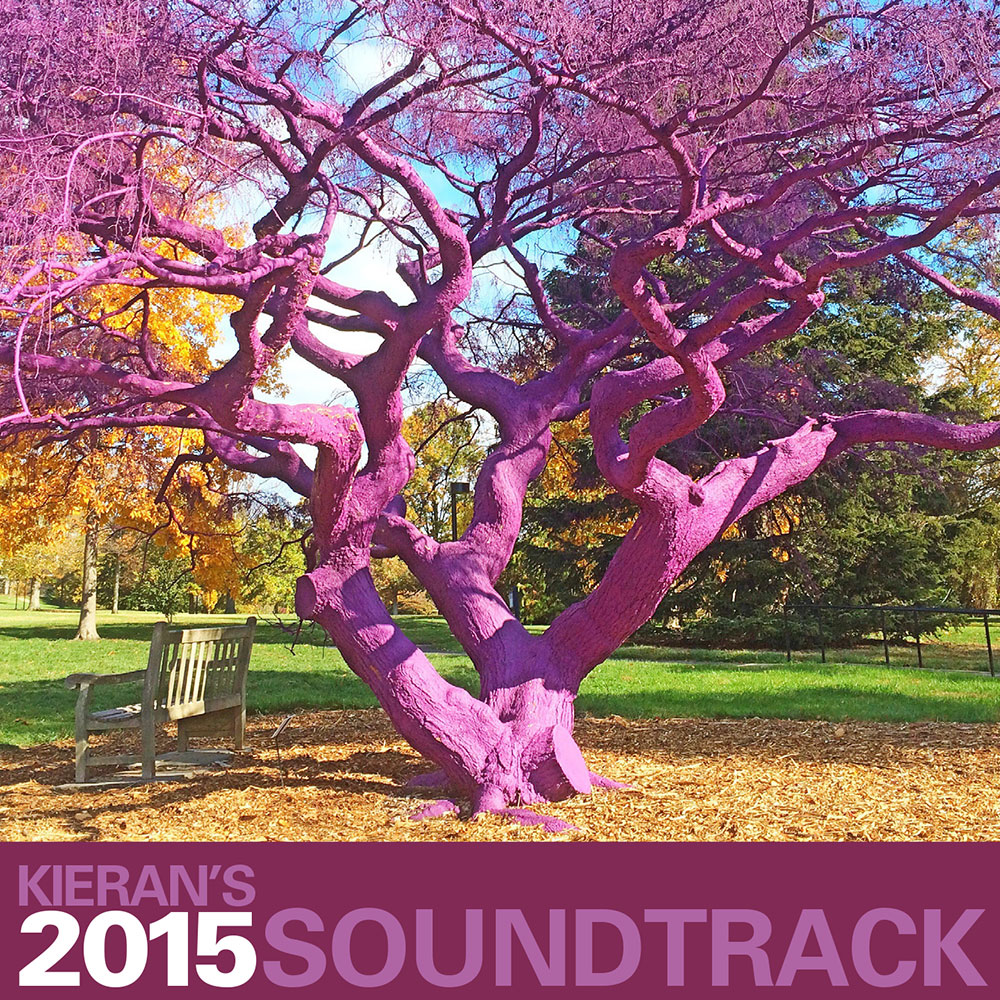 2015 Soundtrack