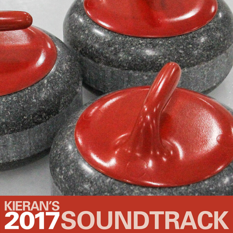2017 Soundtrack