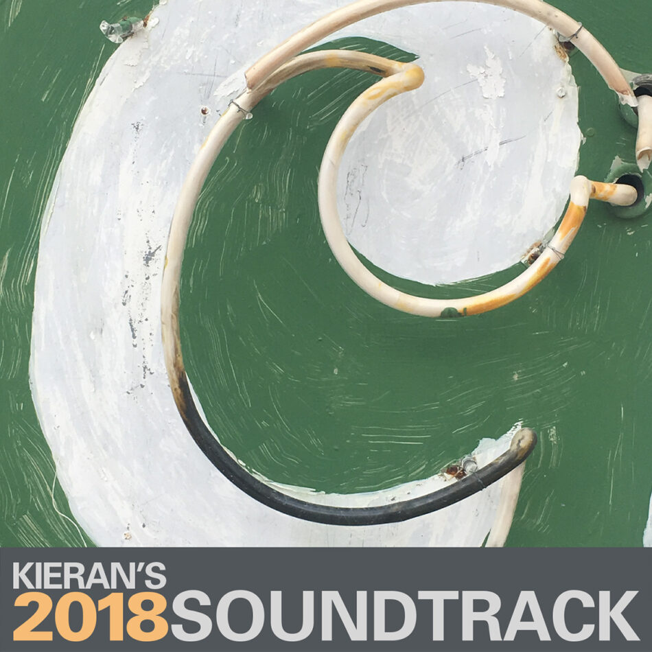 2018 Soundtrack