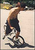 Chris Lashua