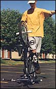 Brian Chapman